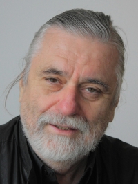 Miloslav Čejka pedagog (základy architektonického navrhování), 2018