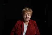Miloslava Bičíková v roce 2025