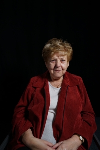 Miloslava Bičíková v roce 2025