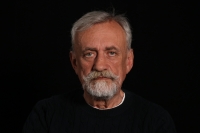 Richard Tesařík v roce 2025