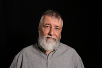 David Litvák v roce 2025