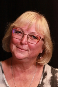 Dáša Zouharová v roce 2025