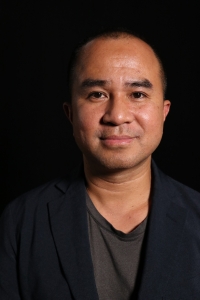 Nguyen Vuong, Praha 2025