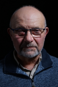 Luděk Rederer v roce 2025