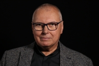 Michael Slavík (r. 2025)
