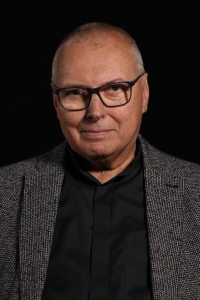 Michael Slavík (r. 2025)