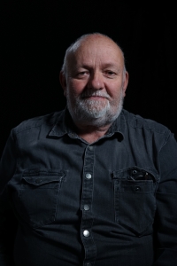 Bohdan Kaminský v roce 2025