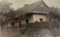 Rodný dům Miroslava Jurníčka, Hačky, 40. až 50. léta
