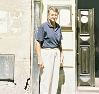 Jan Průša, 90. léta