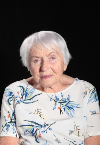 Alena Růžičková v roce 2025