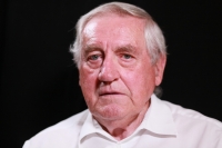 Grech Hans-Günter v roce 2025