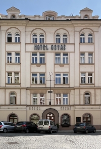 Hotel Ostaš, 2025