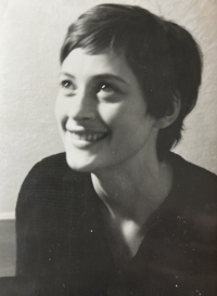 Helena Řezníčková, 1962