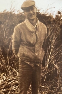 Michael Piatti-Fünfkirchen v 90. letech 20. století