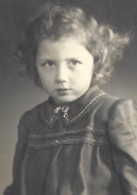 Květuše Plášilová, 1952
