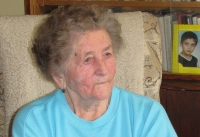 Jarmila Kovářová v roce 2015