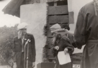 Slepé střevo, kapela, která vystupovala na festivalu v Třanovicích  (1982)