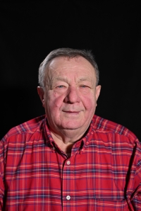 Alois Klepáček v roce 2025