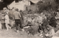 Koncert Myslejovice (1980)