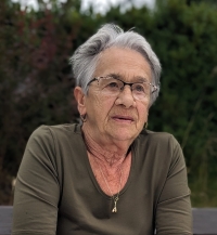 Kristina Relichová, srpen 2025