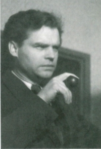 Ladislav Dydek, 1957