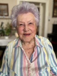 Marie Keprtová, 2025