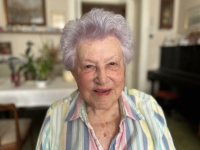 Marie Keprtová, 2025