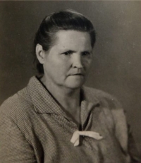 Matka Josefa Jelínka, 1967