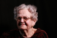 Ludmila Nekužová v roce 2025