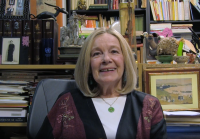 Penelope Faulkner, Paris 2025