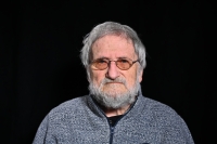 Miloš Plachta v roce 2025