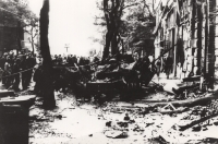 Praha 21. srpna 1968