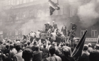 Praha 21. srpna 1968