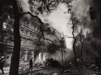 Praha 21. srpna 1968