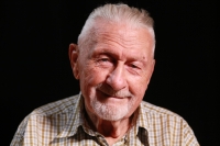 Josef Vlasák v roce 2025