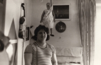 Umělec, který vystupoval pod přezdívkou Werich