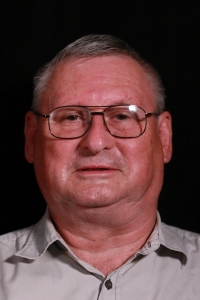 Václav Dosoudil, Zlín, srpen 2025