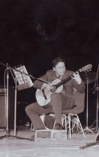 Na vojně, Prešov, konec 70. let