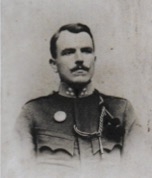 Strýc Václav Fanta, nedatováno