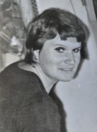 Pedagogická fakulta – Radka Samuel