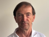 Miloslav Malý v roce 2025