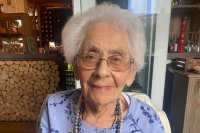 Lizzy Dyszkiewicz, rok 2022