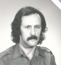 Vladimír Kaláb, 1980