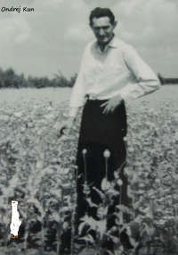 Andrej Kun – otec Viliama