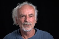 Bohumil Harmonický v roce 2024