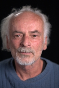 Bohumil Harmonický v roce 2024