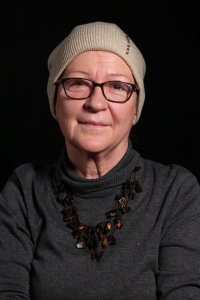 Zuzana Vlčková, 2024