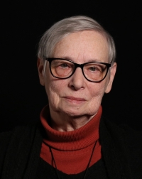 Daniela Přikrylová v roce 2025