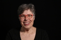 Helen Epstein v roce 2025