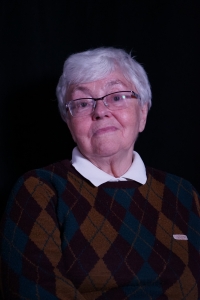 Marie Rychlíková, 2025